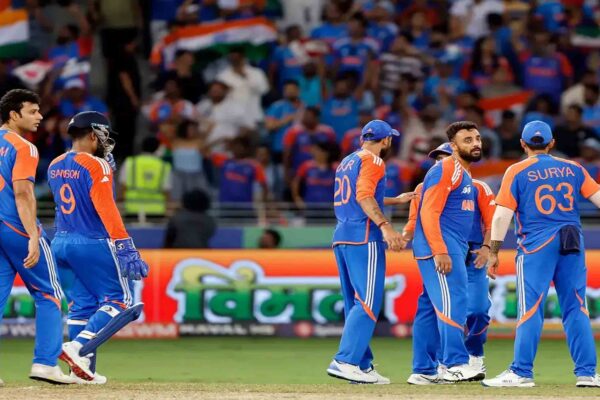 India vs Australia 2025 T20I Series: Comprehensive Coverage and Latest Developments