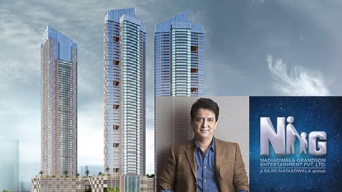 Sajid Nadiadwala