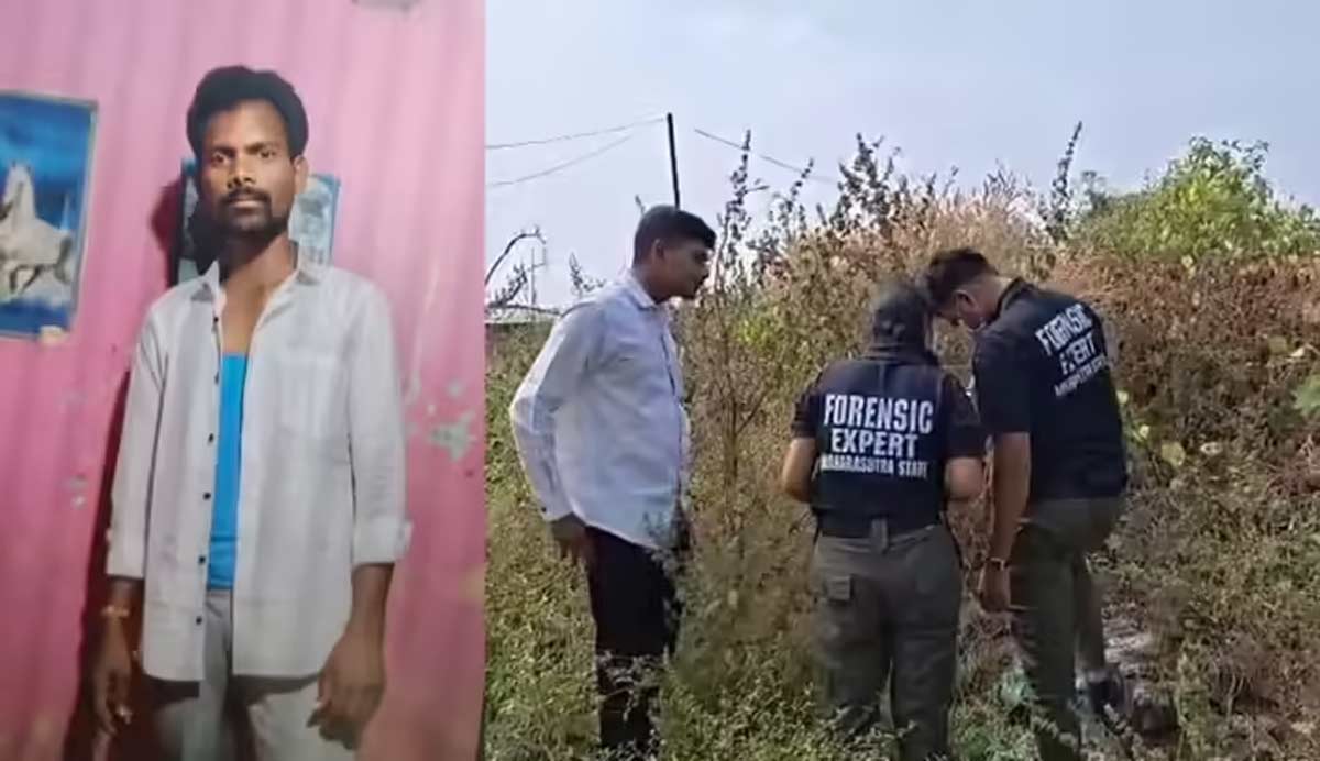 Kolhapur Shocked: Minor Argument Turns Deadly, Friend Murders Roommate in Drunken Rage